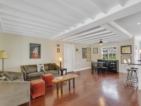 A home in Vero Beach