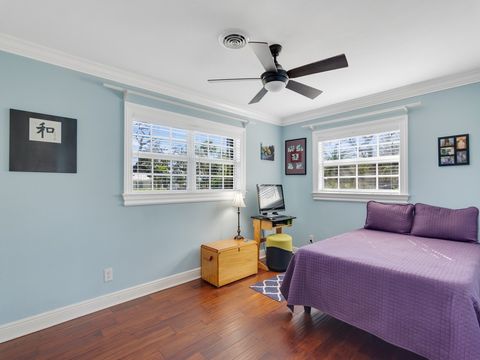 A home in Vero Beach