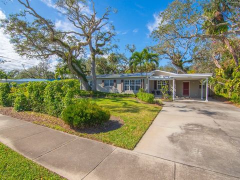 A home in Vero Beach