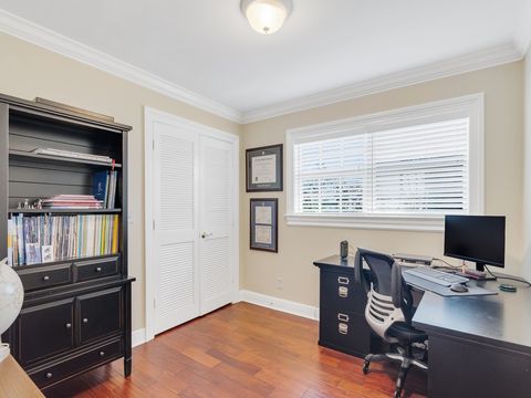 A home in Vero Beach