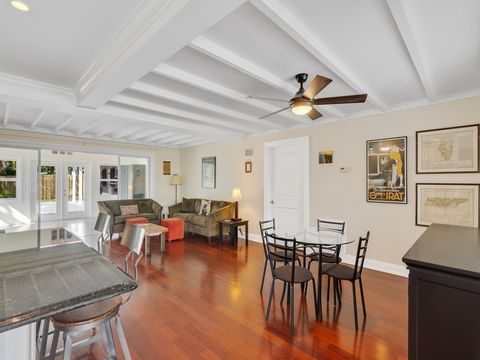 A home in Vero Beach