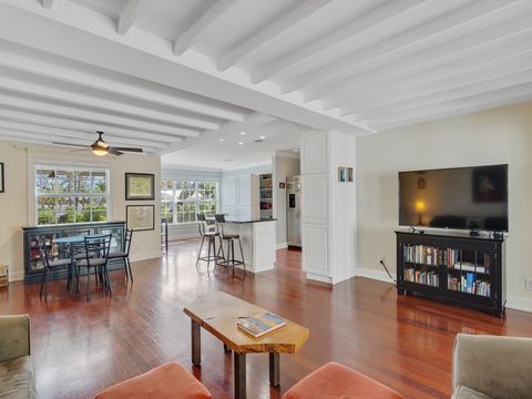 A home in Vero Beach