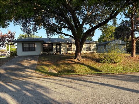 Property photo of 497 Bywood Avenue, Sebastian, FL 32958