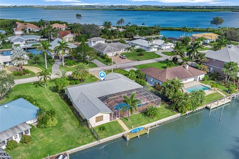 A home in Vero Beach