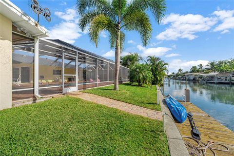 A home in Vero Beach