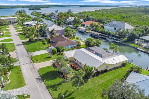 A home in Vero Beach