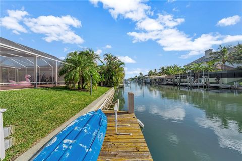 A home in Vero Beach