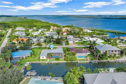 A home in Vero Beach