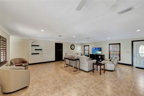 A home in Vero Beach