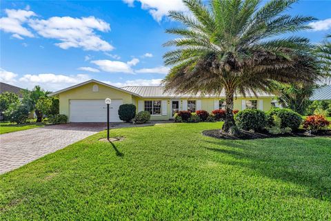 A home in Vero Beach