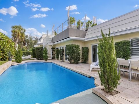 A home in Vero Beach