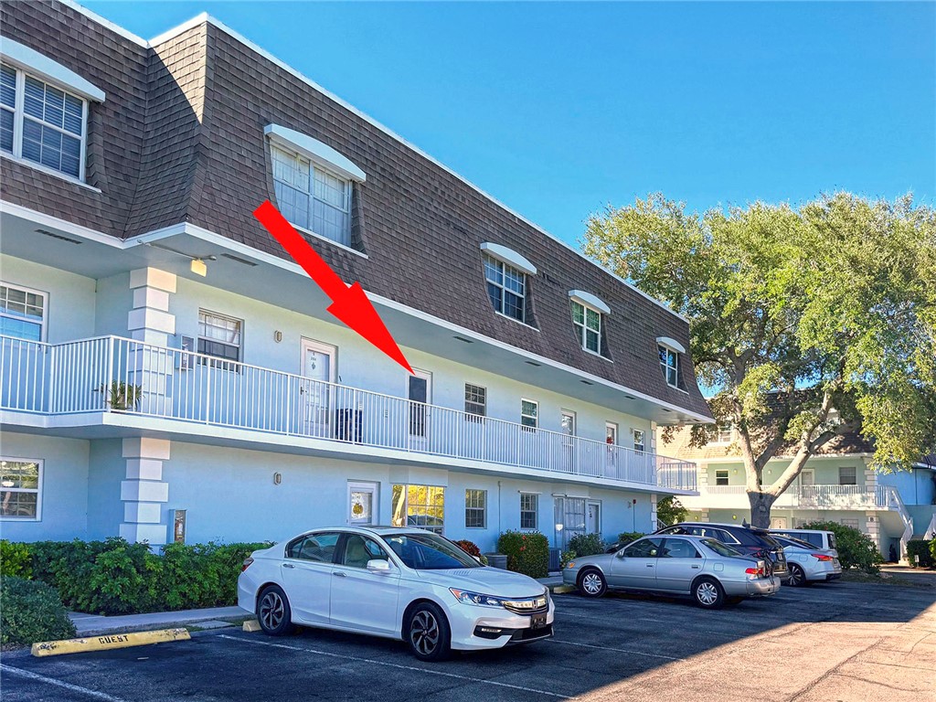 1901 indian river Boulevard C203