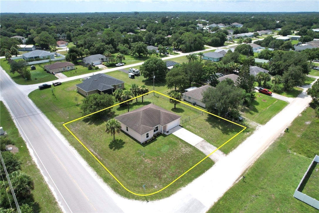 8686 103rd Avenue, Vero Beach