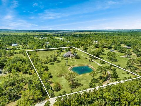 Property photo of 13505 81st street, fellsmere, fl 32948