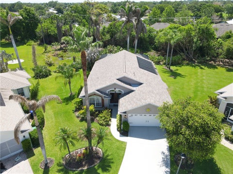 584 Birch Court, Sebastian, FL 32958
