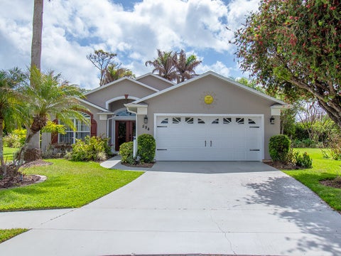 584 Birch Court, Sebastian, FL 32958