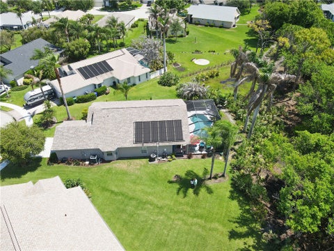 584 Birch Court, Sebastian, FL 32958