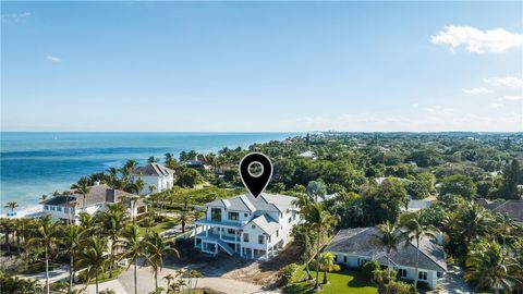 A home in Vero Beach