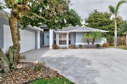 Property photo of 1481 Abbott Lane, Sebastian, FL 32958