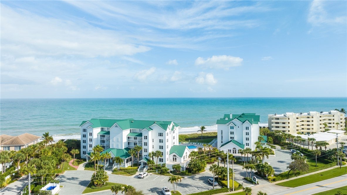2700 Ocean Drive 405