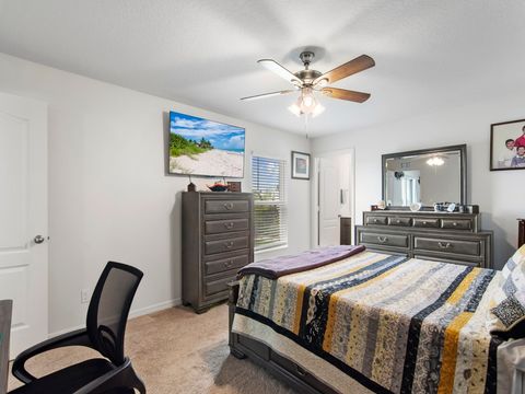 A home in Fort Pierce