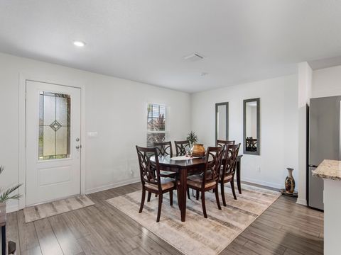 A home in Fort Pierce