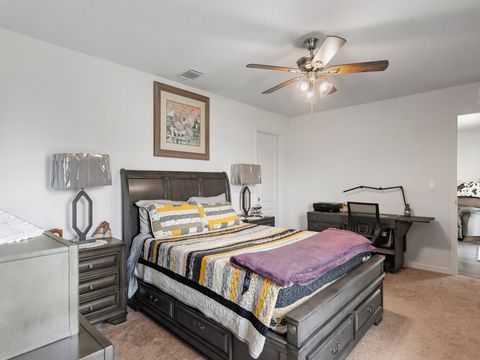 A home in Fort Pierce