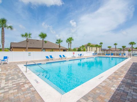 A home in Fort Pierce
