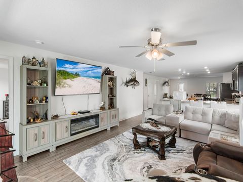 A home in Fort Pierce