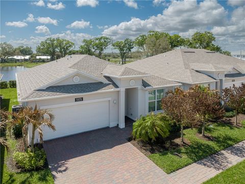 5979 Bella Rosa Lane Vero Beach FL 32966