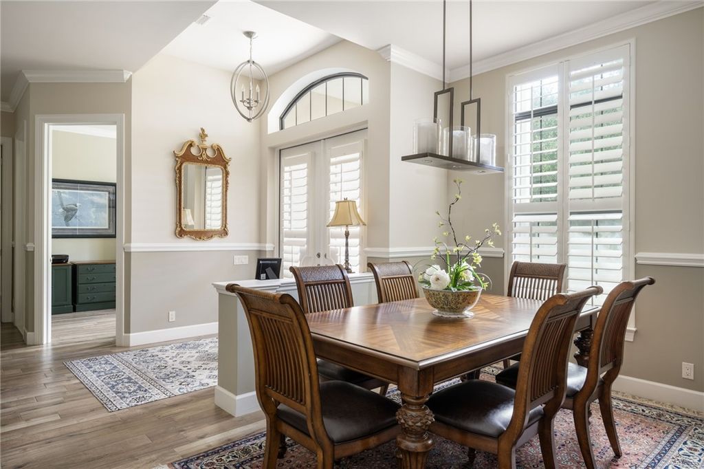 Photo of 1109 Baywood Drive, Vero Beach, FL 32963 (MLS # 290985)