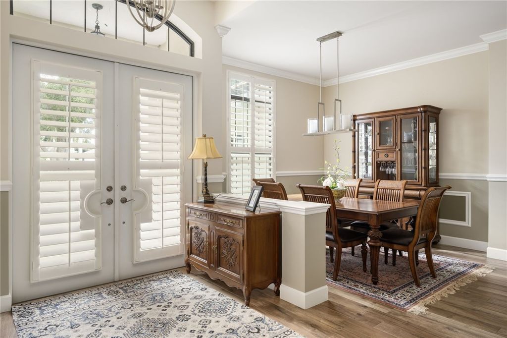 Photo of 1109 Baywood Drive, Vero Beach, FL 32963 (MLS # 290985)