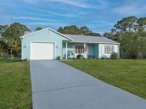 A home in Vero Beach