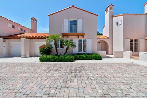 A home in Vero Beach