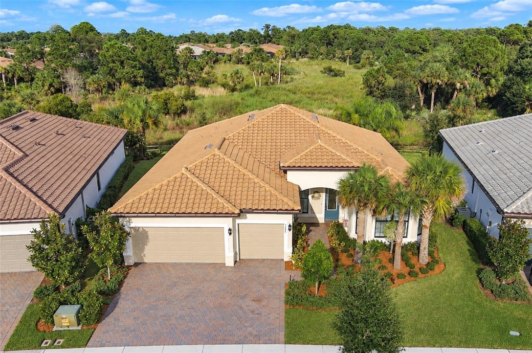 3798 White Alder Way, Vero Beach