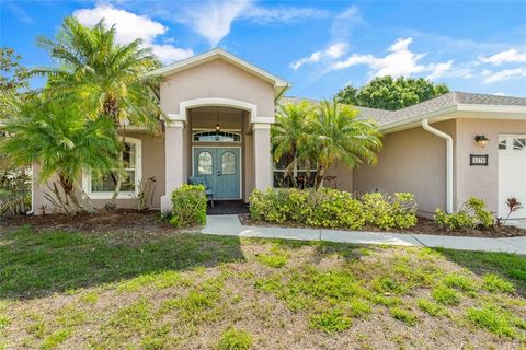 Property photo of 1276 Seahouse Street, Sebastian, FL 32958