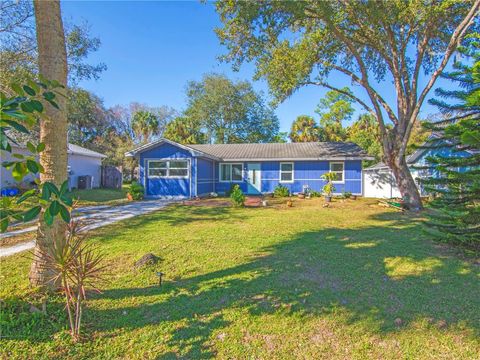 A home in Vero Beach