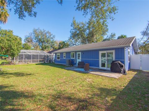 A home in Vero Beach