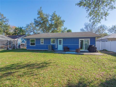 A home in Vero Beach