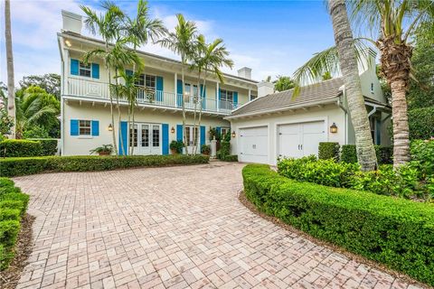 121 Palm Island Lane Vero Beach FL 32963