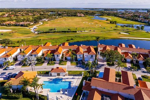 A home in Vero Beach