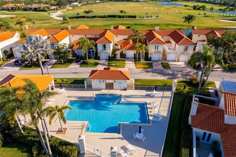 A home in Vero Beach