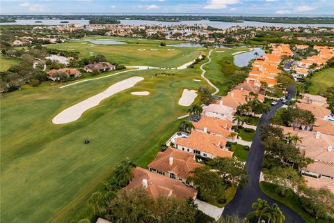 A home in Vero Beach