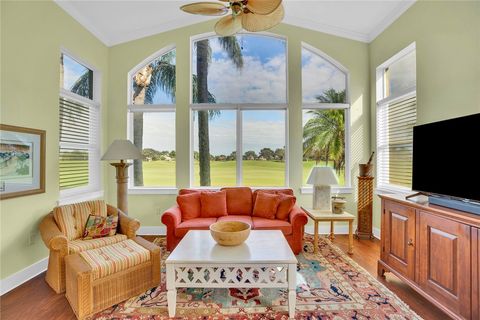 A home in Vero Beach