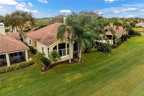 A home in Vero Beach