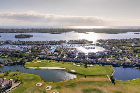 A home in Vero Beach