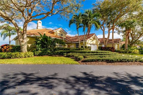 A home in Vero Beach