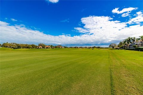 A home in Vero Beach