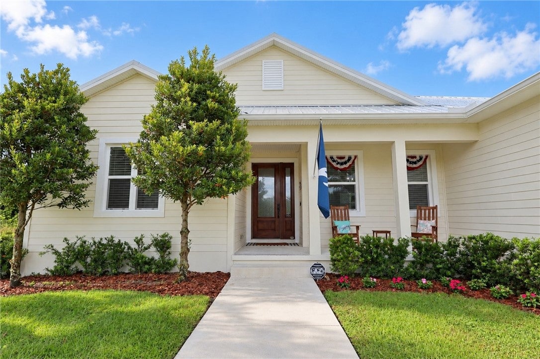 3205 67th Street, Vero Beach