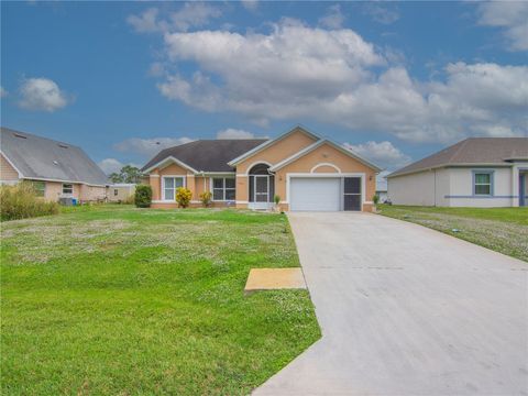 A home in Sebastian